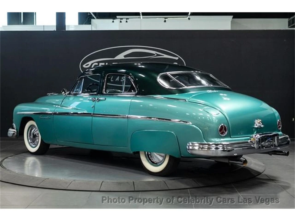 1950 Lincoln Cosmopolitan - Image 28 of 31