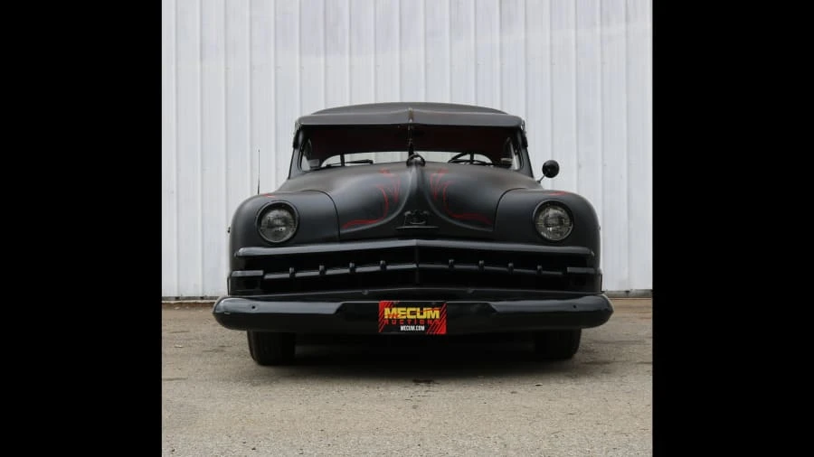 1950 Lincoln Cosmopolitan - Image 5 of 6