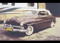 1950 Mercury Eight - Image 4 of 5