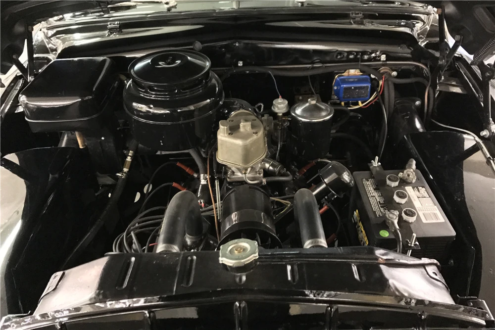 1950 Mercury Eight - Image 3 of 5