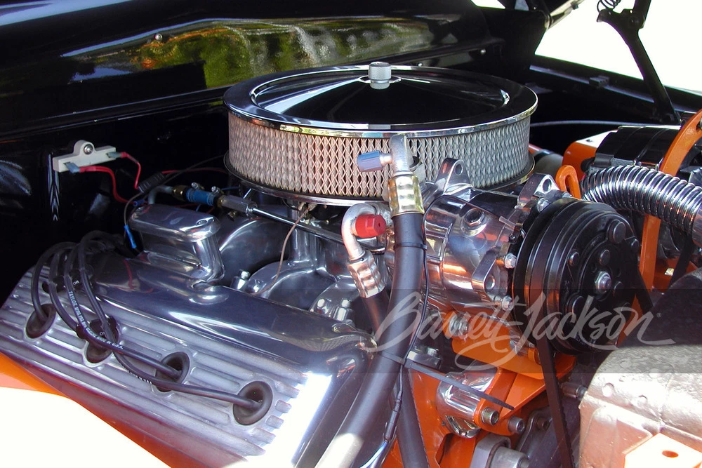 1950 Mercury Eight - Image 2 of 9