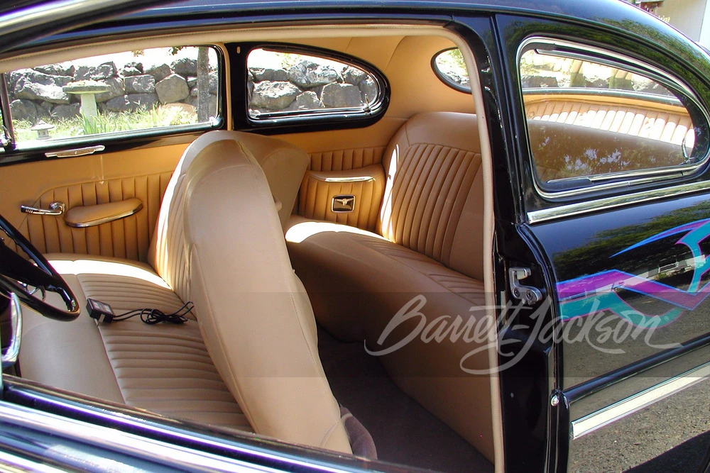1950 Mercury Eight - Image 4 of 9