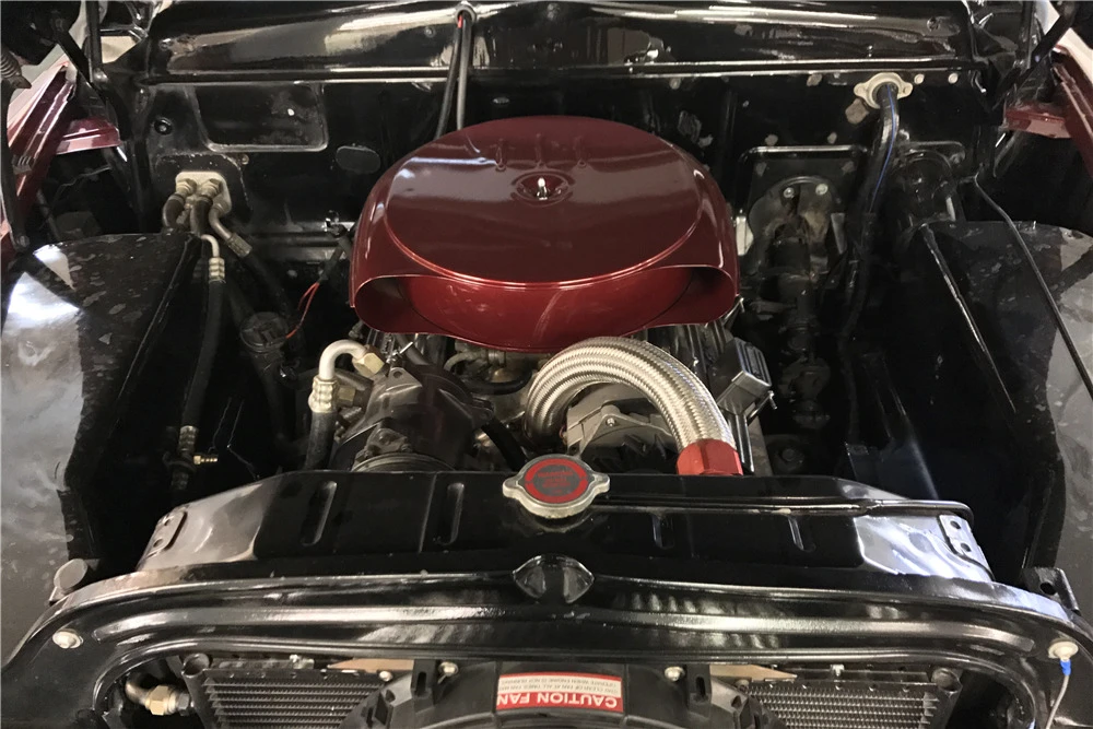 1950 Mercury Eight - Image 2 of 5