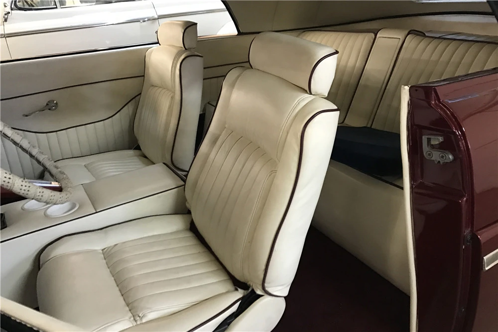1950 Mercury Eight - Image 3 of 5