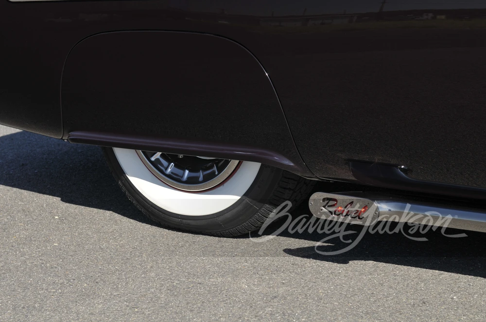 1950 Mercury Eight - Image 17 of 31