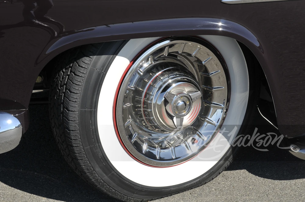 1950 Mercury Eight - Image 19 of 31