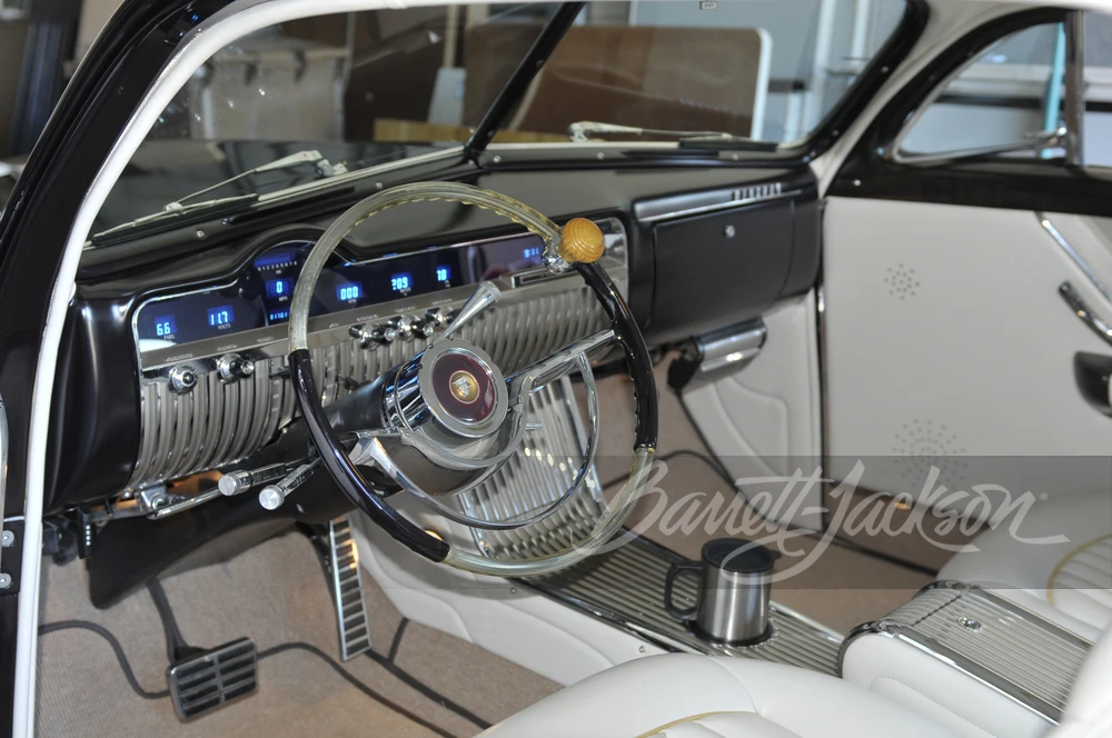 1950 Mercury Eight - Image 20 of 31