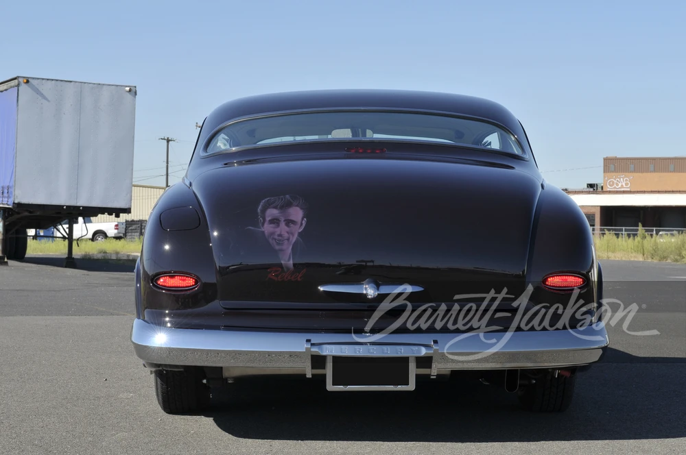 1950 Mercury Eight - Image 24 of 31