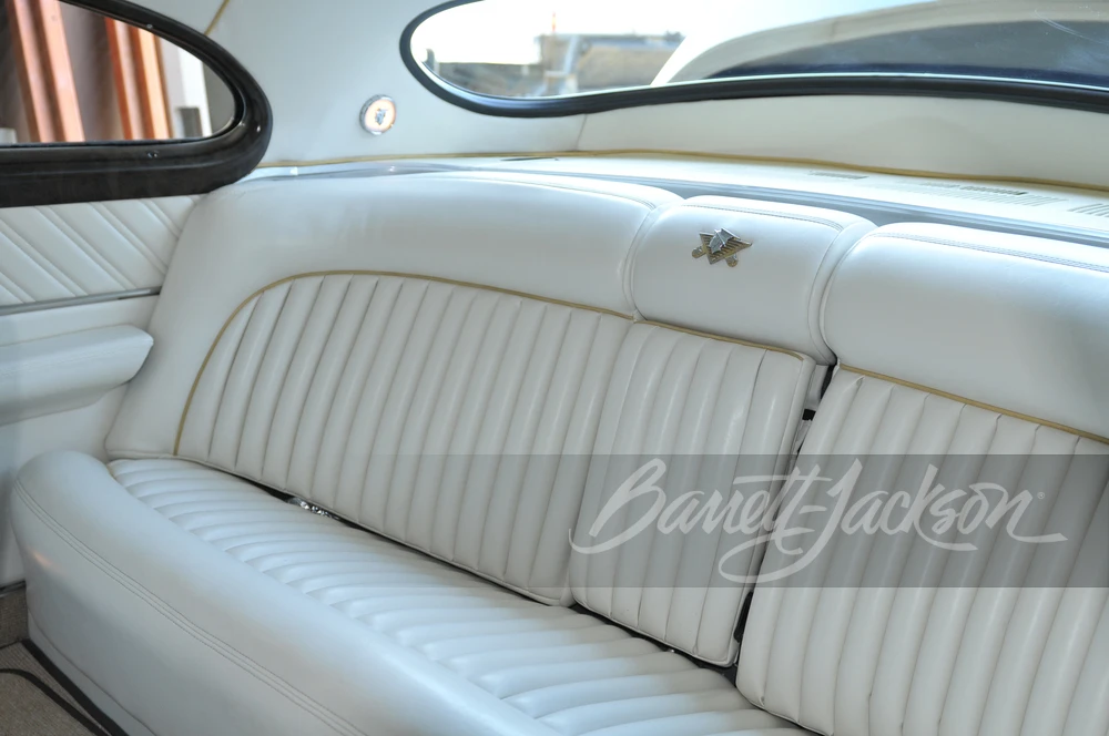 1950 Mercury Eight - Image 25 of 31
