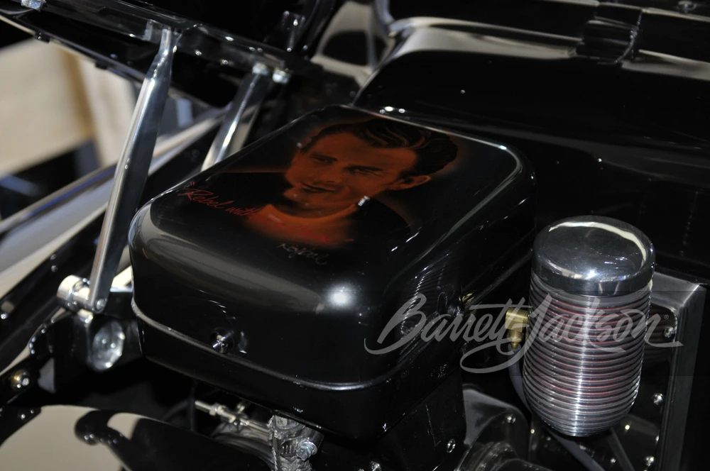 1950 Mercury Eight - Image 26 of 31