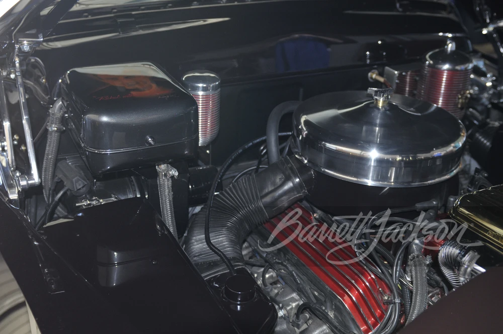 1950 Mercury Eight - Image 28 of 31