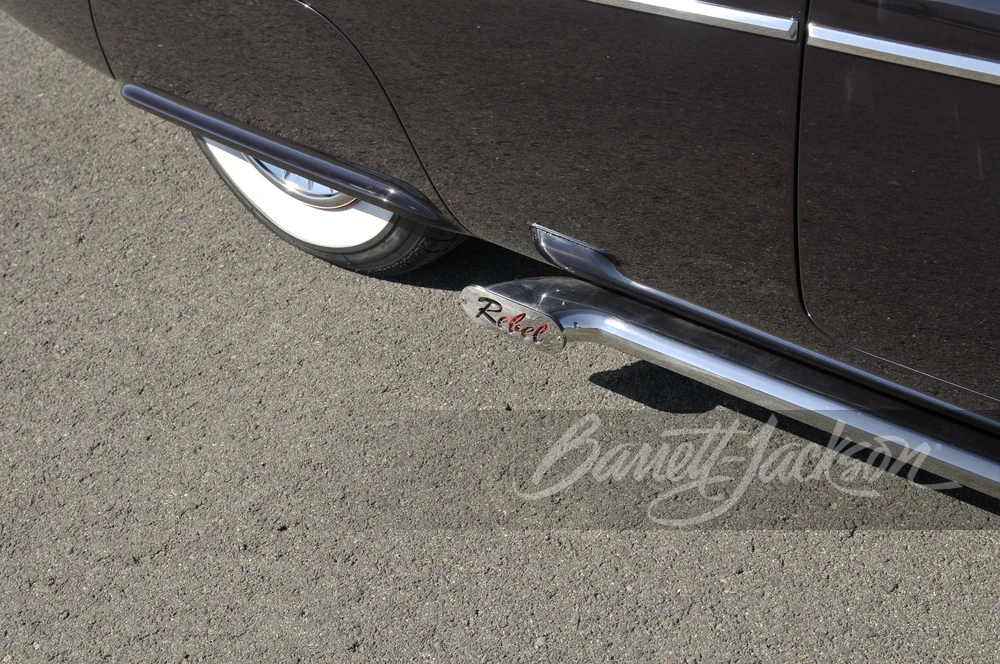 1950 Mercury Eight - Image 29 of 31