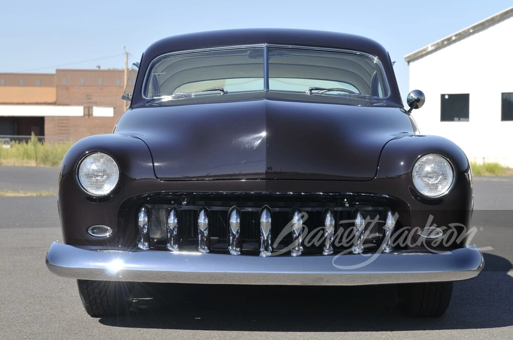 1950 Mercury Eight - Image 31 of 31
