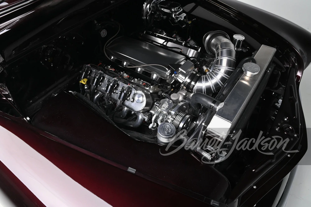 1950 Mercury Eight - Image 3 of 27
