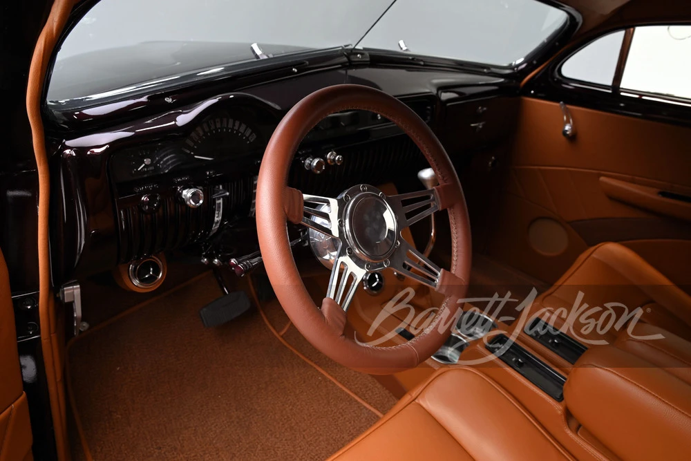 1950 Mercury Eight - Image 4 of 27
