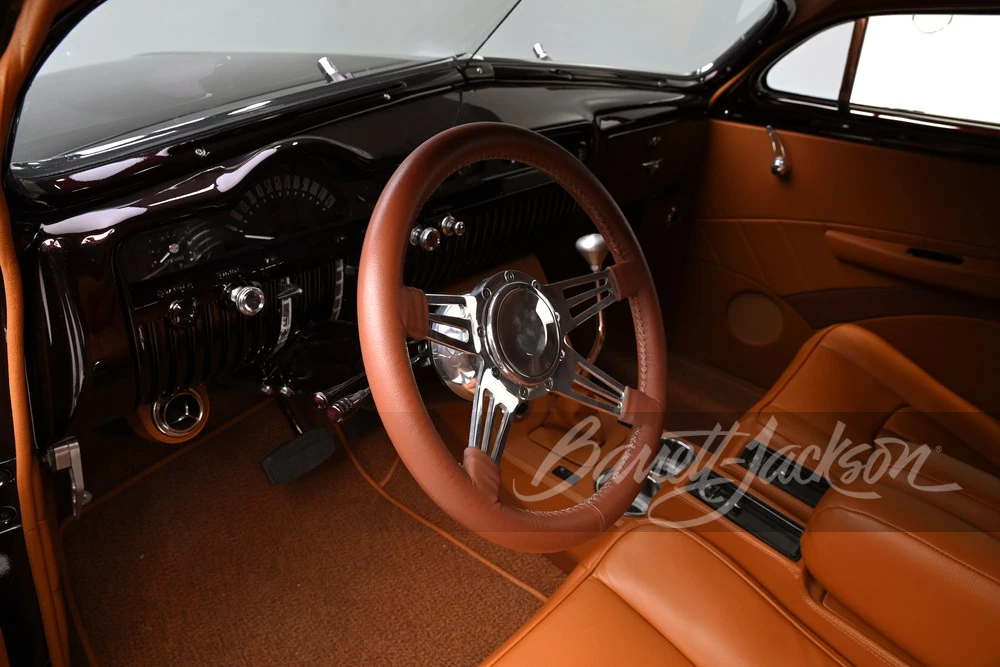 1950 Mercury Eight - Image 16 of 27
