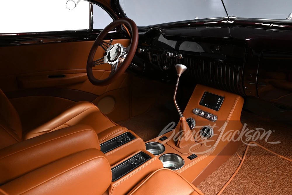 1950 Mercury Eight - Image 9 of 27