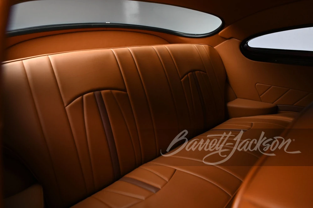 1950 Mercury Eight - Image 19 of 27