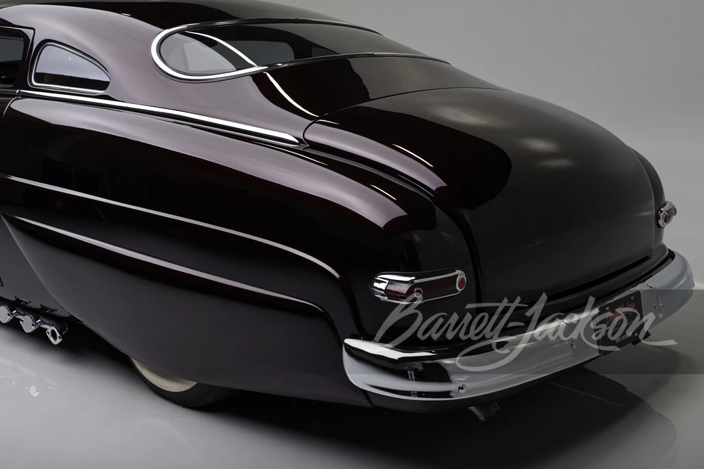 1950 Mercury Eight - Image 26 of 27