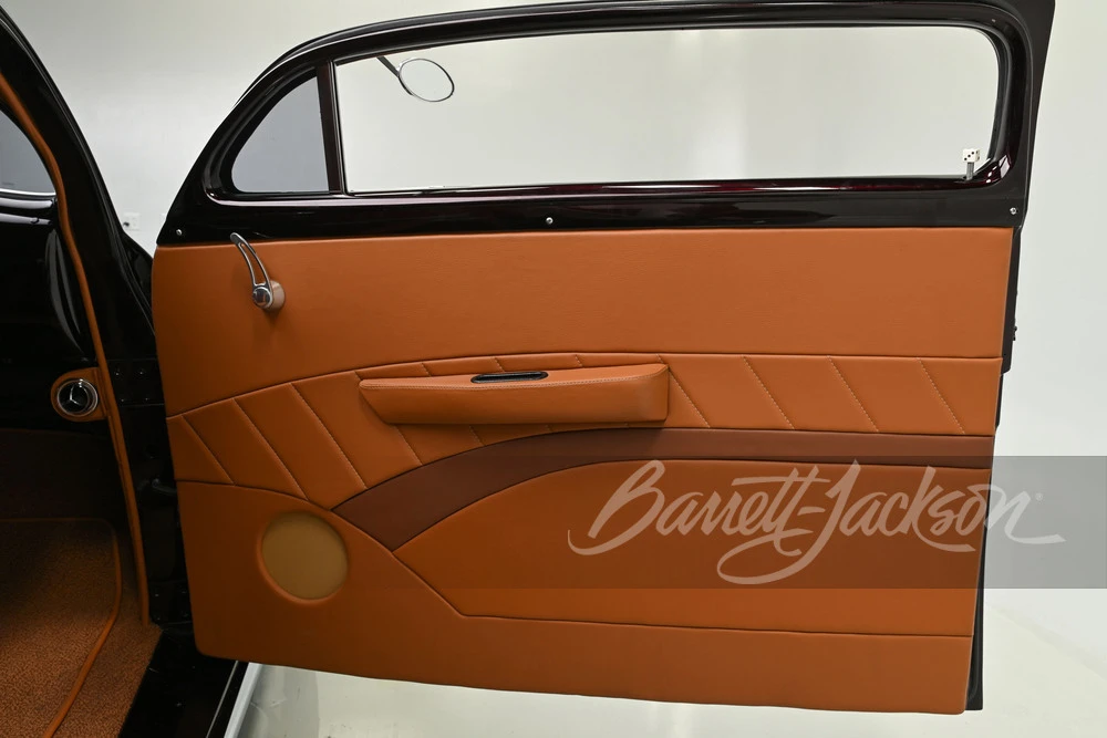 1950 Mercury Eight - Image 18 of 27