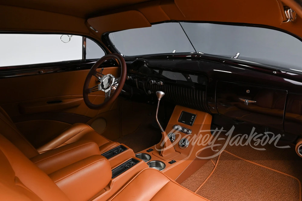 1950 Mercury Eight - Image 10 of 27