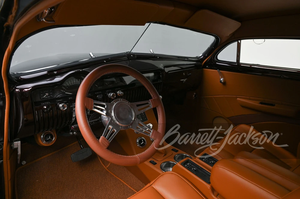 1950 Mercury Eight - Image 13 of 27