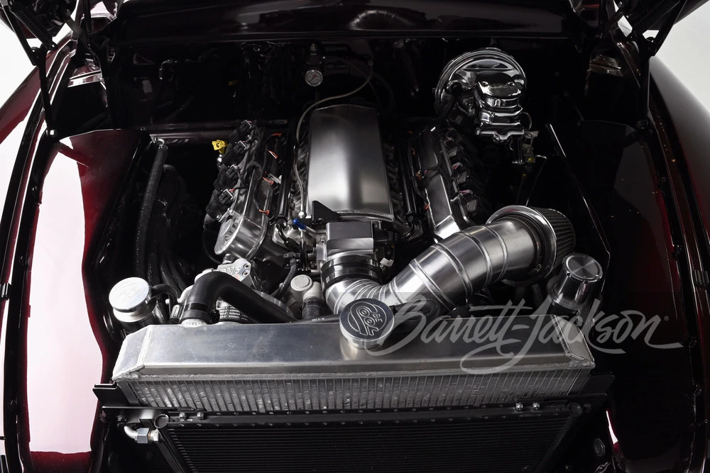 1950 Mercury Eight - Image 6 of 27