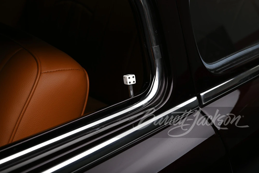 1950 Mercury Eight - Image 23 of 27