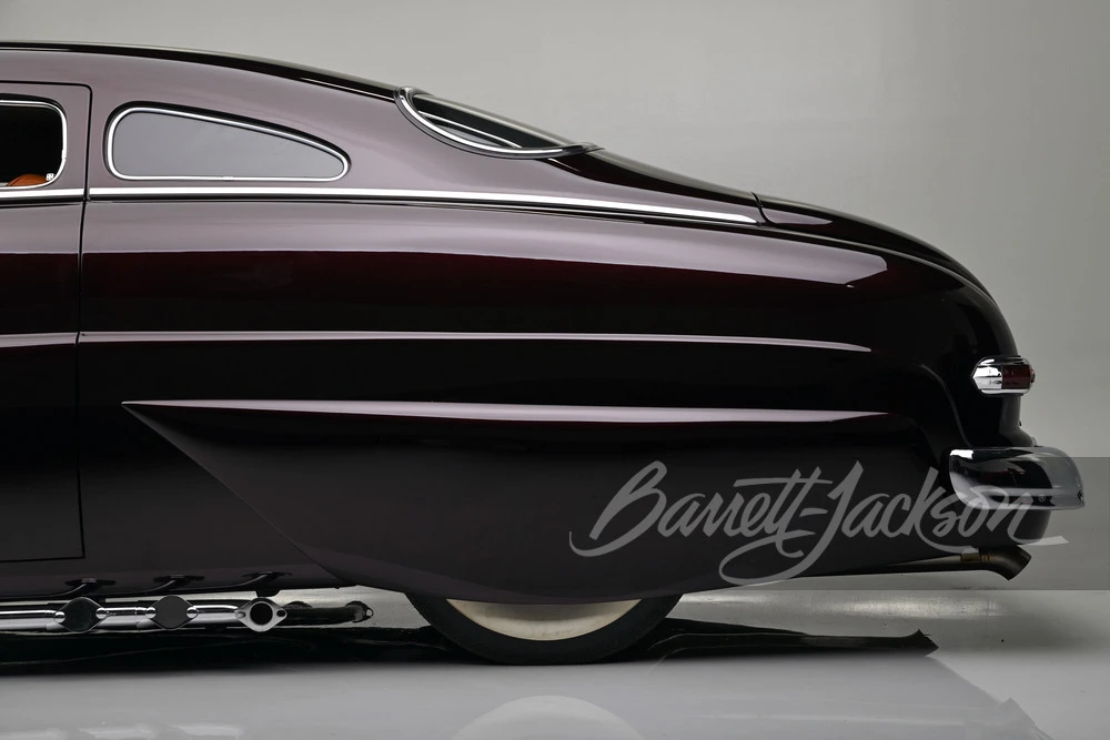 1950 Mercury Eight - Image 25 of 27