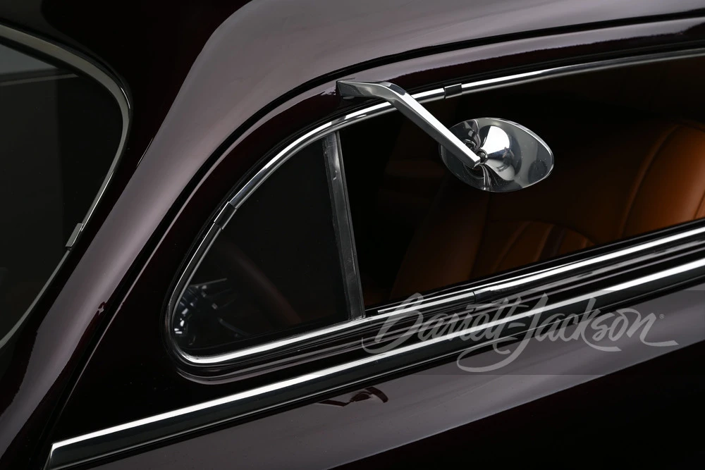 1950 Mercury Eight - Image 22 of 27