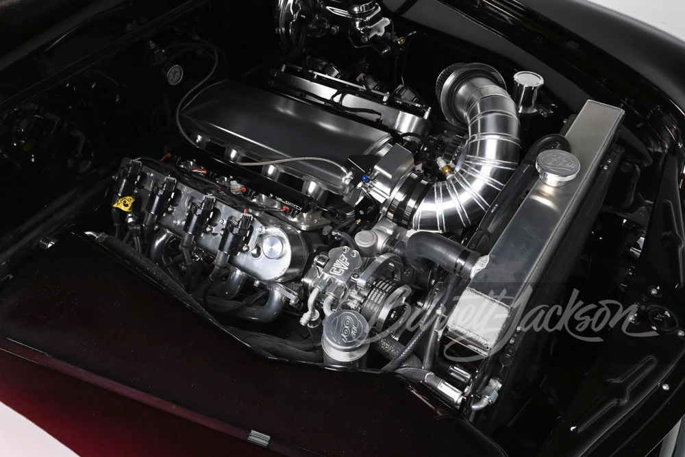 1950 Mercury Eight - Image 7 of 27