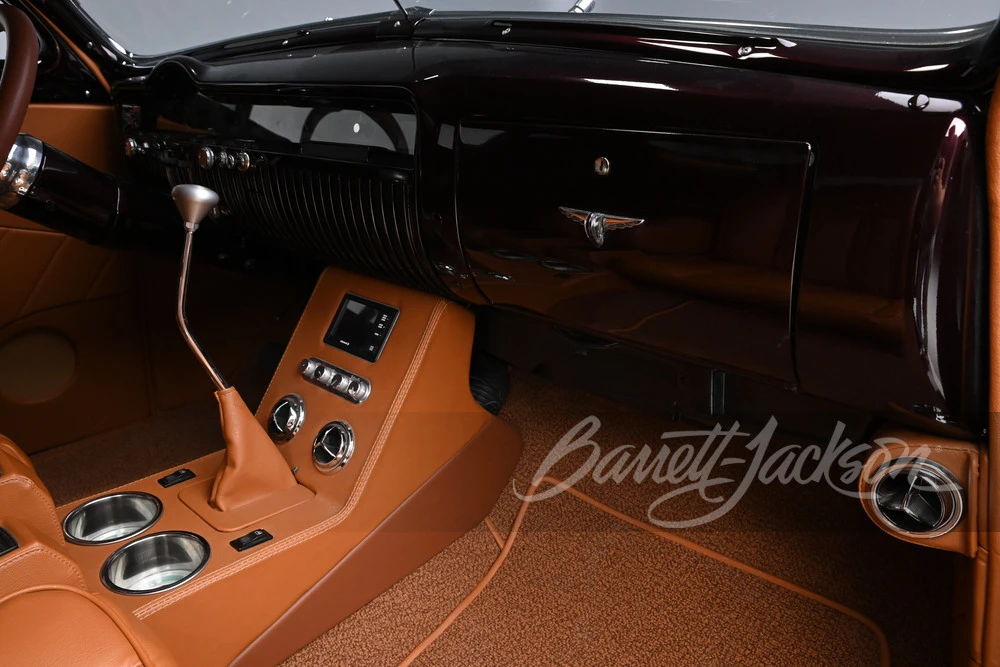 1950 Mercury Eight - Image 11 of 27