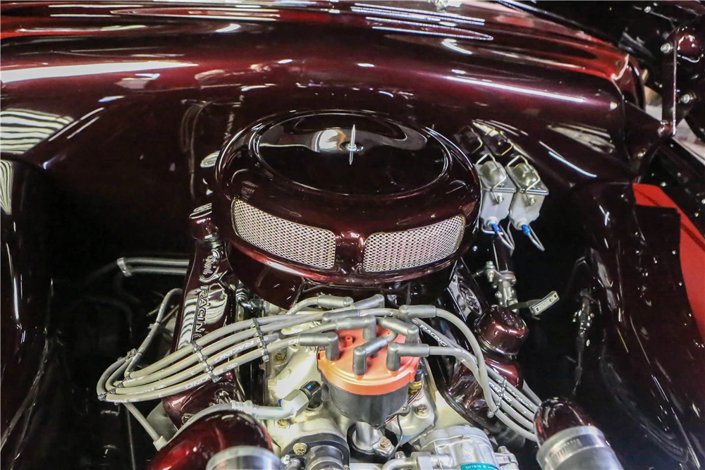 1950 Mercury Eight - Image 3 of 5