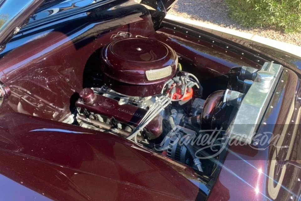 1950 Mercury Eight - Image 2 of 16