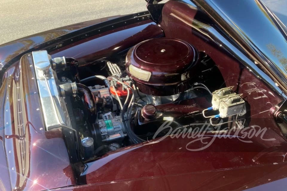 1950 Mercury Eight - Image 4 of 16