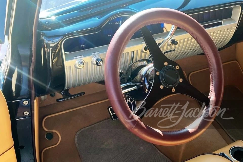 1950 Mercury Eight - Image 6 of 16