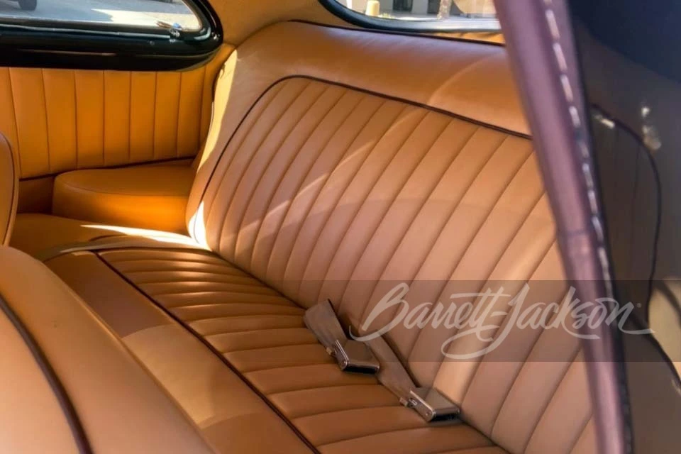 1950 Mercury Eight - Image 7 of 16