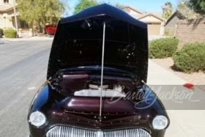 1950 Mercury Eight - Image 11 of 16