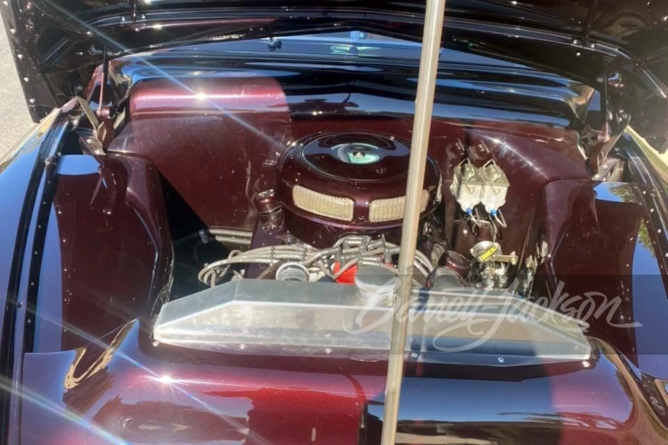 1950 Mercury Eight - Image 12 of 16