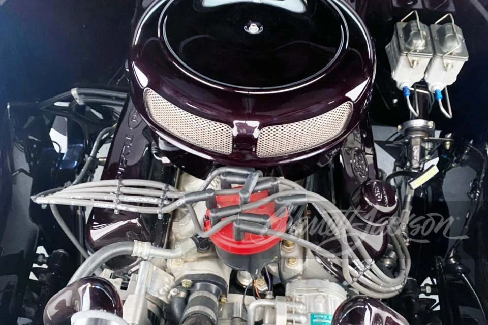 1950 Mercury Eight - Image 13 of 16