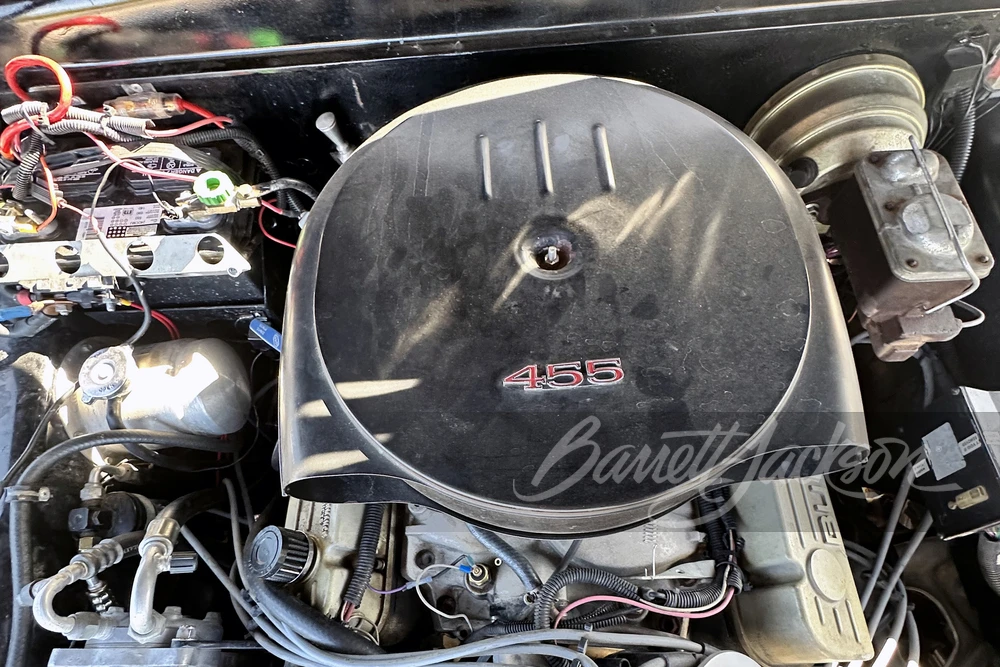 1950 Mercury Eight - Image 3 of 11