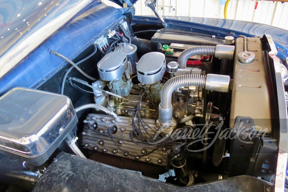 1950 Mercury Eight - Image 3 of 12