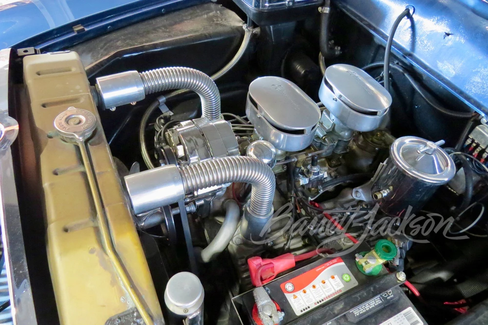1950 Mercury Eight - Image 7 of 12