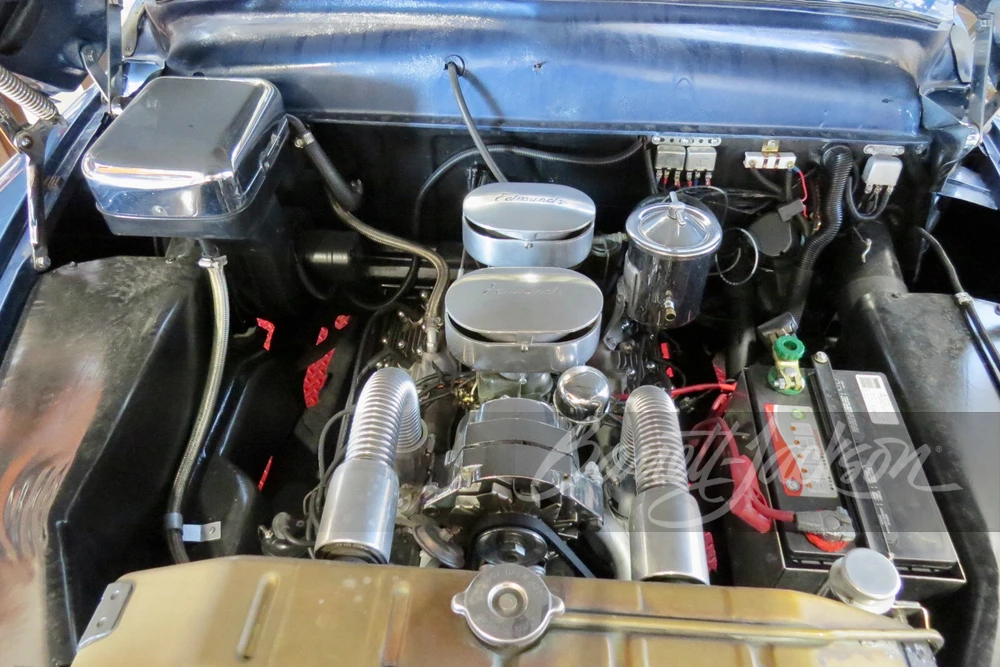 1950 Mercury Eight - Image 6 of 12