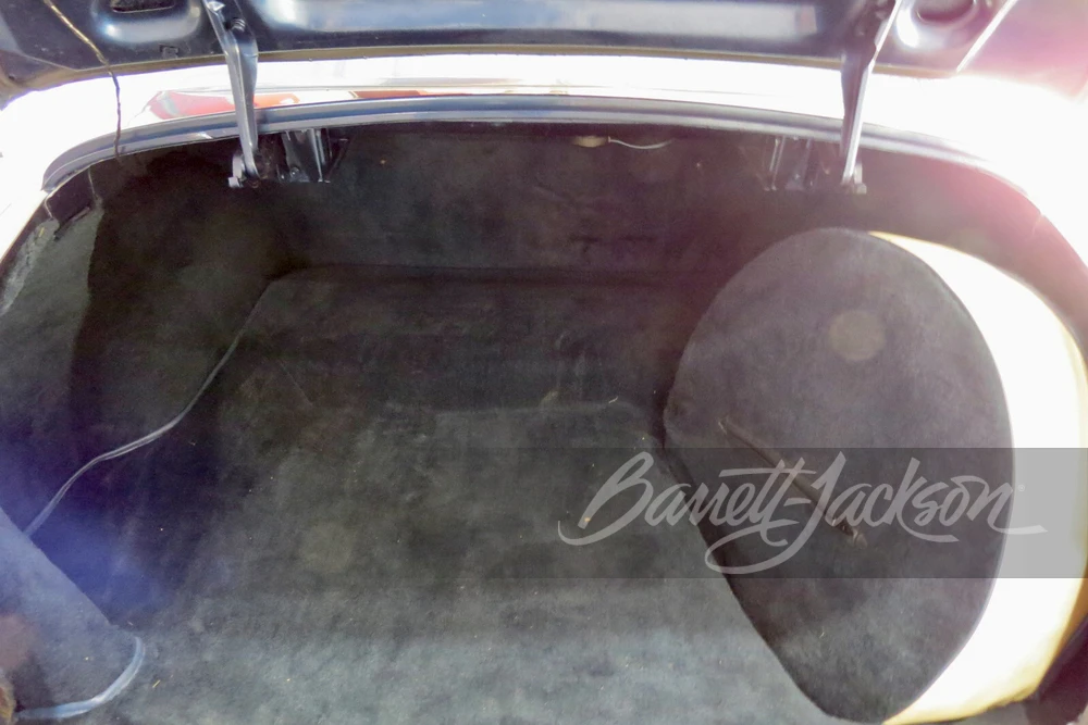 1950 Mercury Eight - Image 12 of 12