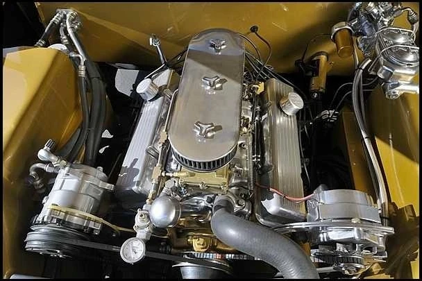 1950 Mercury Eight - Image 3 of 5