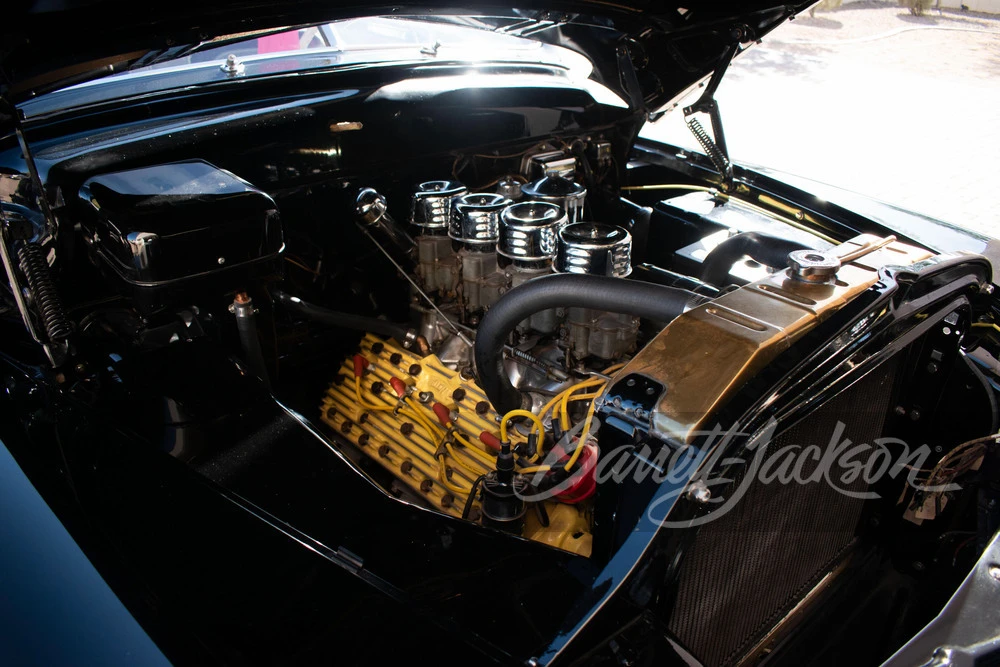 1950 Mercury Eight - Image 3 of 28