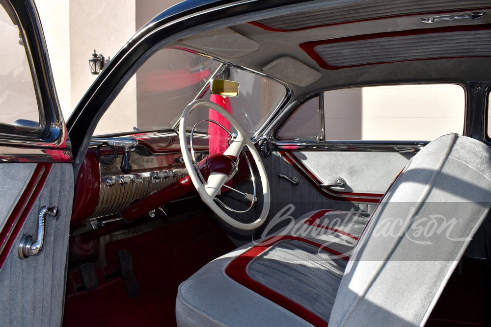 1950 Mercury Eight - Image 4 of 28