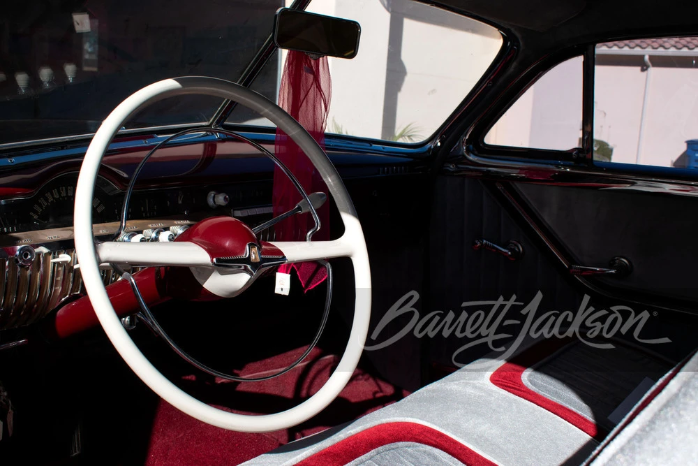 1950 Mercury Eight - Image 9 of 28