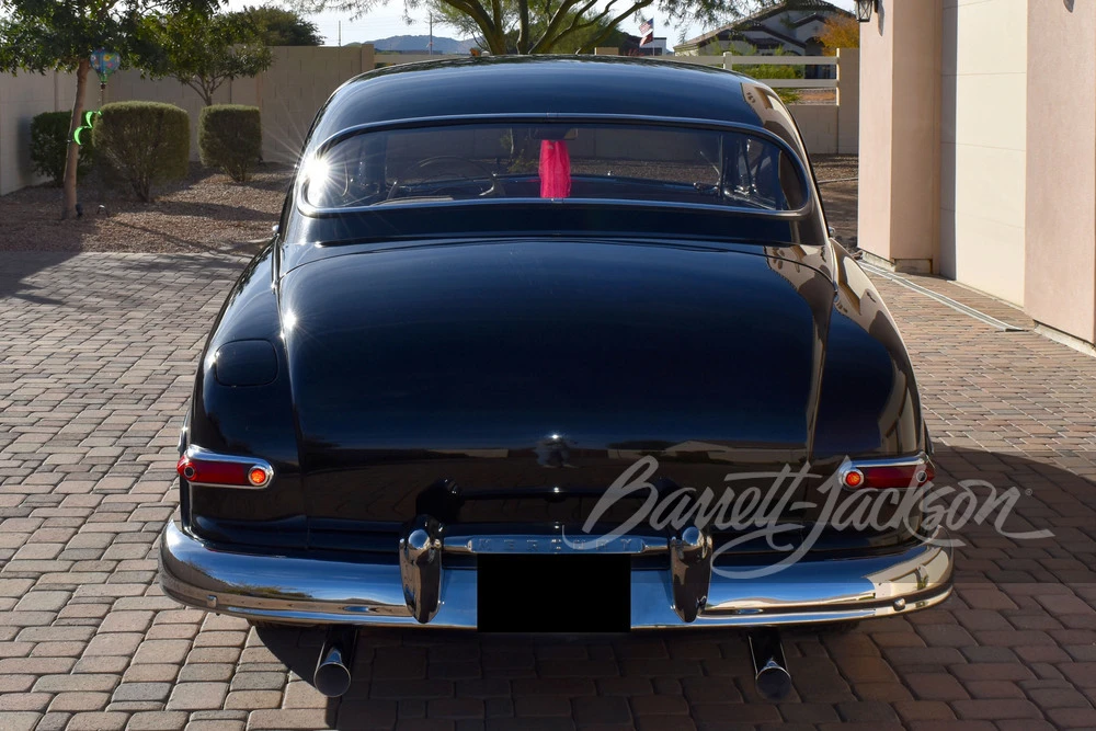 1950 Mercury Eight - Image 25 of 28